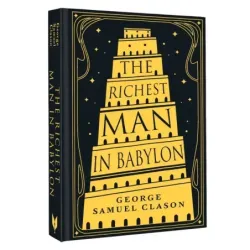 The Richest Man in Babylon