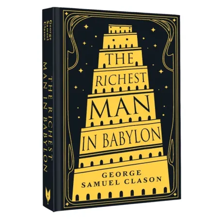 The Richest Man in Babylon