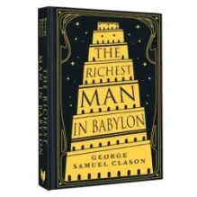 The Richest Man in Babylon