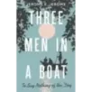 Three Men in a Boat (To say Nothing of the Dog)