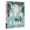 Three Men in a Boat (To say Nothing of the Dog)