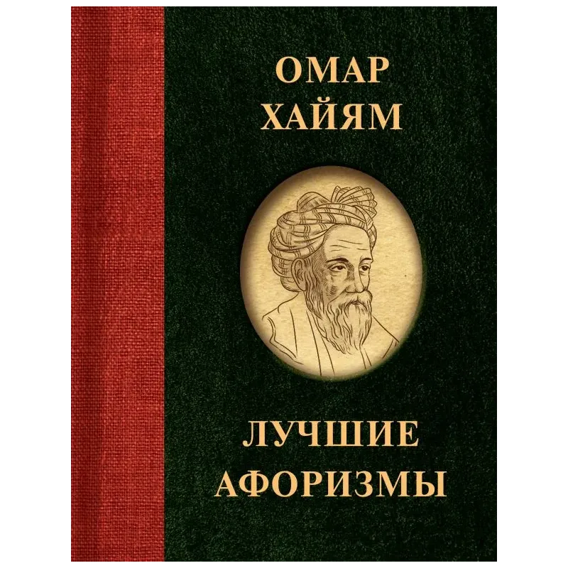 Омар Хайям. Лучшие афоризмы