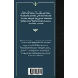 Шагреневая кожа