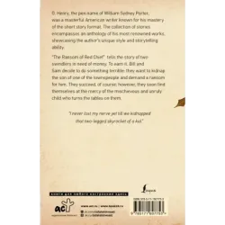 The Ransom of Red Chief and other stories