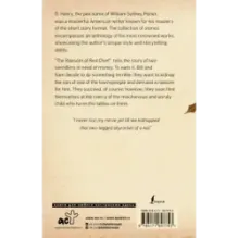 The Ransom of Red Chief and other stories