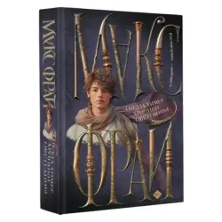 Гнезда химер. Хроники Овётганны