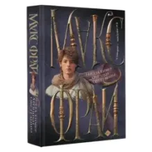 Гнезда химер. Хроники Овётганны