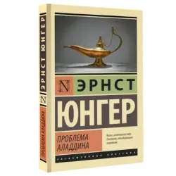 Проблема Аладдина