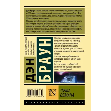 Точка обмана