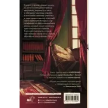 Одинокий замок в зазеркалье