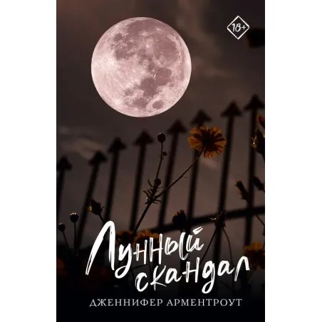 Лунный скандал