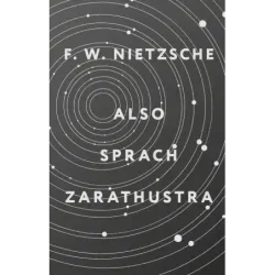 Also sprach Zarathustra
