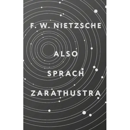 Also sprach Zarathustra