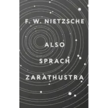 Also sprach Zarathustra