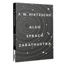 Also sprach Zarathustra