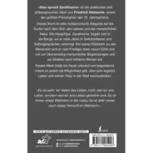 Also sprach Zarathustra