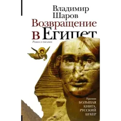 Возвращение в Египет