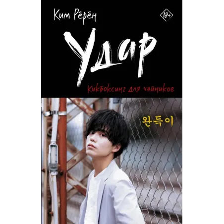 Удар. Кикбоксинг для чайников