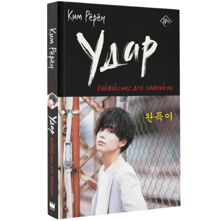 Удар. Кикбоксинг для чайников