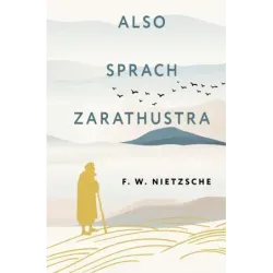 Also sprach Zarathustra