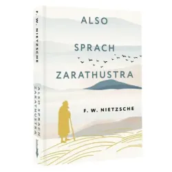 Also sprach Zarathustra