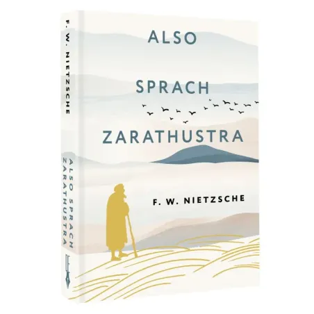 Also sprach Zarathustra