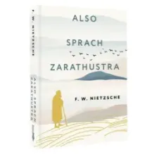 Also sprach Zarathustra