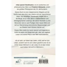 Also sprach Zarathustra