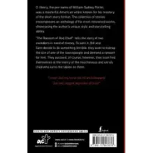 The Ransom of Red Chief and other stories