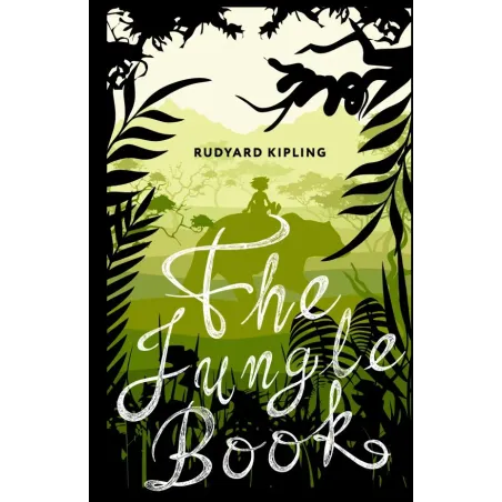 The Jungle Book