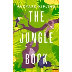 The Jungle Book
