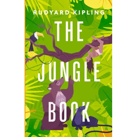 The Jungle Book