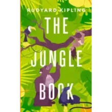 The Jungle Book