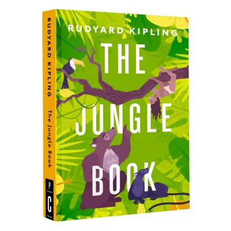 The Jungle Book