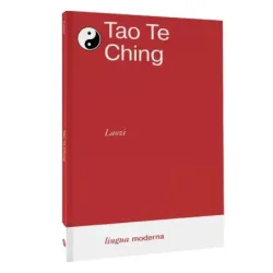 Tao Te Ching
