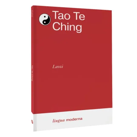 Tao Te Ching