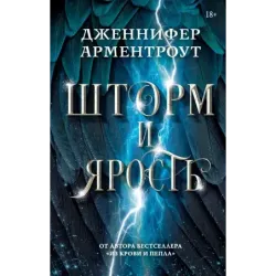Шторм и ярость