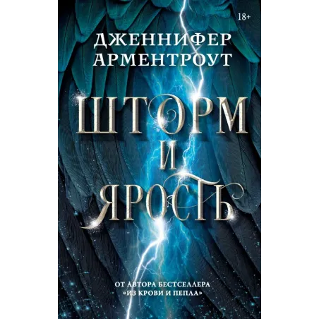 Шторм и ярость