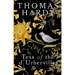 Tess ot the d'Urbervilles
