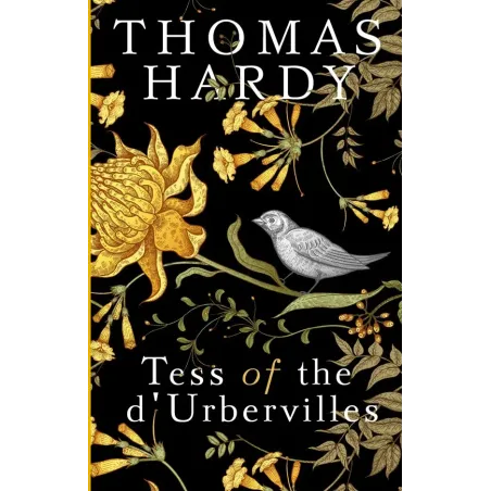 Tess ot the d'Urbervilles