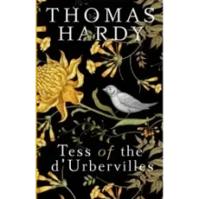 Tess ot the d'Urbervilles