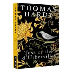 Tess ot the d'Urbervilles