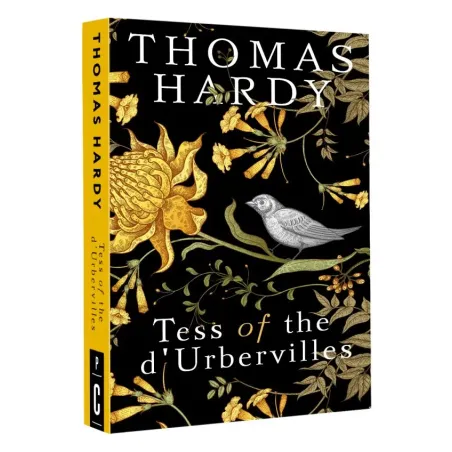 Tess ot the d'Urbervilles