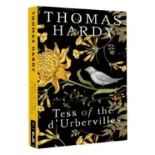 Tess ot the d'Urbervilles