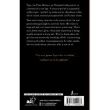 Tess ot the d'Urbervilles