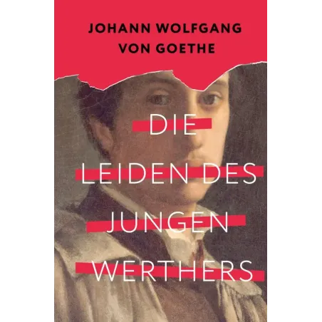 Die Leiden des jungen Werthers