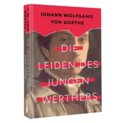 Die Leiden des jungen Werthers