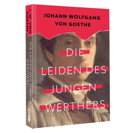 Die Leiden des jungen Werthers