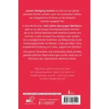 Die Leiden des jungen Werthers