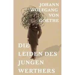 Die Leiden des jungen Werthers